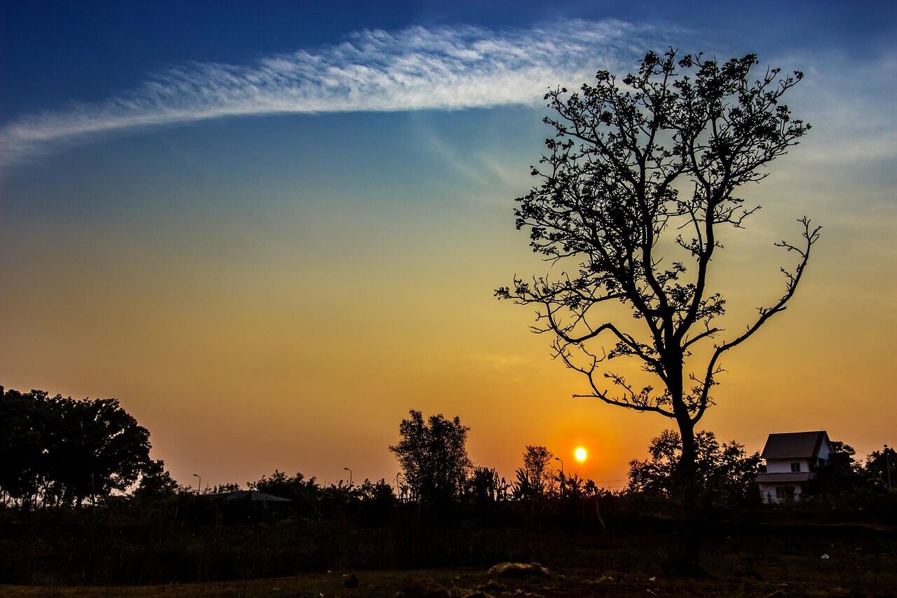 Begin your tourist visa-prepared day with Vietnam’s tranquil ambiance